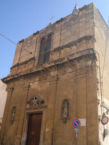 chiesa s.vincenzo